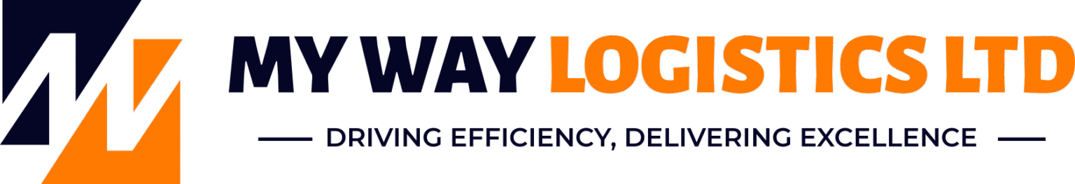 Mywaylogisticsltd UK